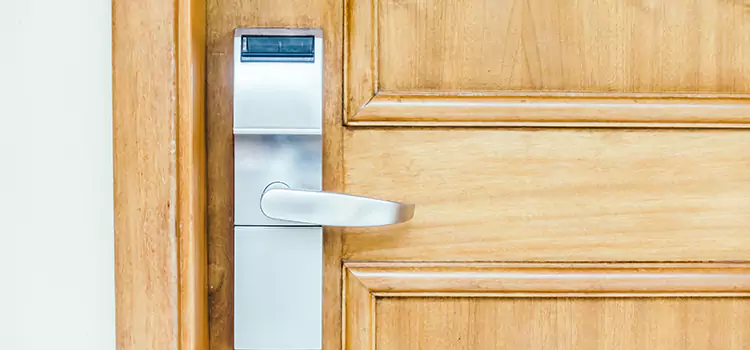Advanced Solutions in Woodstock, GA for Modern Security