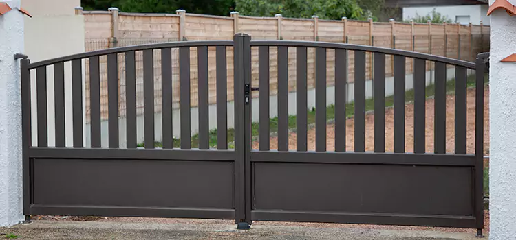 Advanced Gate Solutions in Woodstock, GA