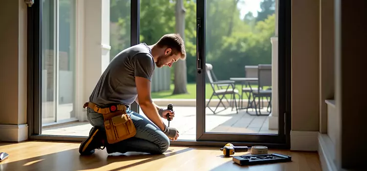 Comprehensive Solutions for Every Glass Door Need in Woodstock, GA