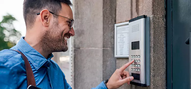 Advanced Solutions for Enhanced Security in Woodstock, GA