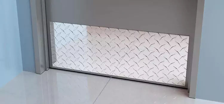 Benefits of Professional Kick Plate Solutions in Woodstock, GA