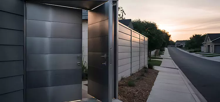Comprehensive Steel Door Solutions in Woodstock, GA