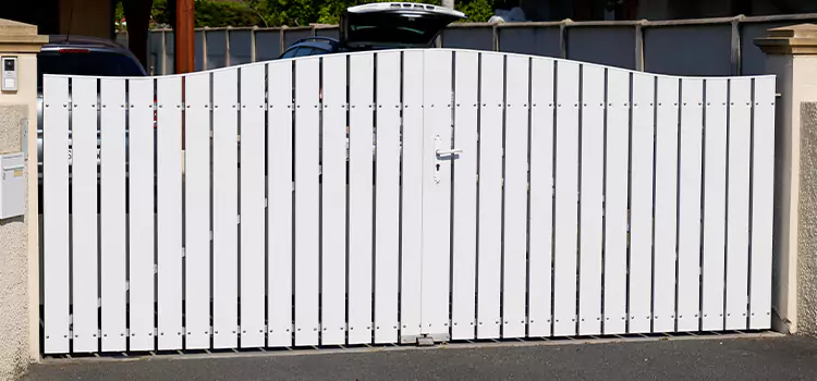Why Choose Us for Residential Gate Repair in Woodstock, GA?